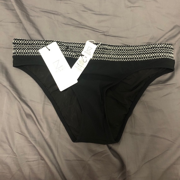 NWT Kisuii bathing suit bottom - Picture 1 of 4